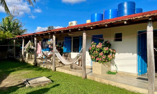 Viñales Lodge